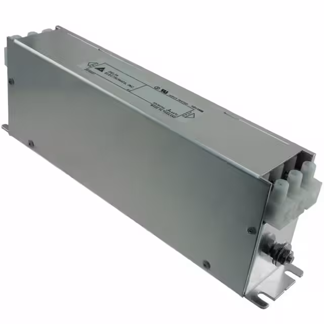 55TDVST2 Delta Electronics  Netzfiltermodule